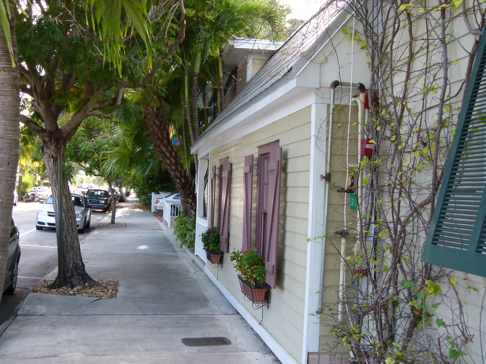 Visit Key West Island House Key West