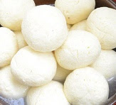 Rasgulla Recipe