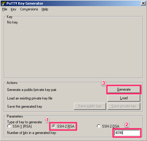 Mac Os Generate Ssh Key 4096 Mac Os Generate Ssh Key 4096