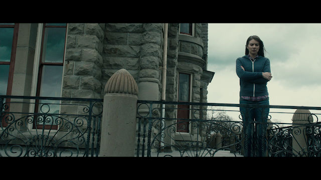 The Boy screen cap Lauren Cohan