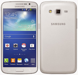 Update Software Cara Root Samsung Galaxy Grand 2 SM G7102