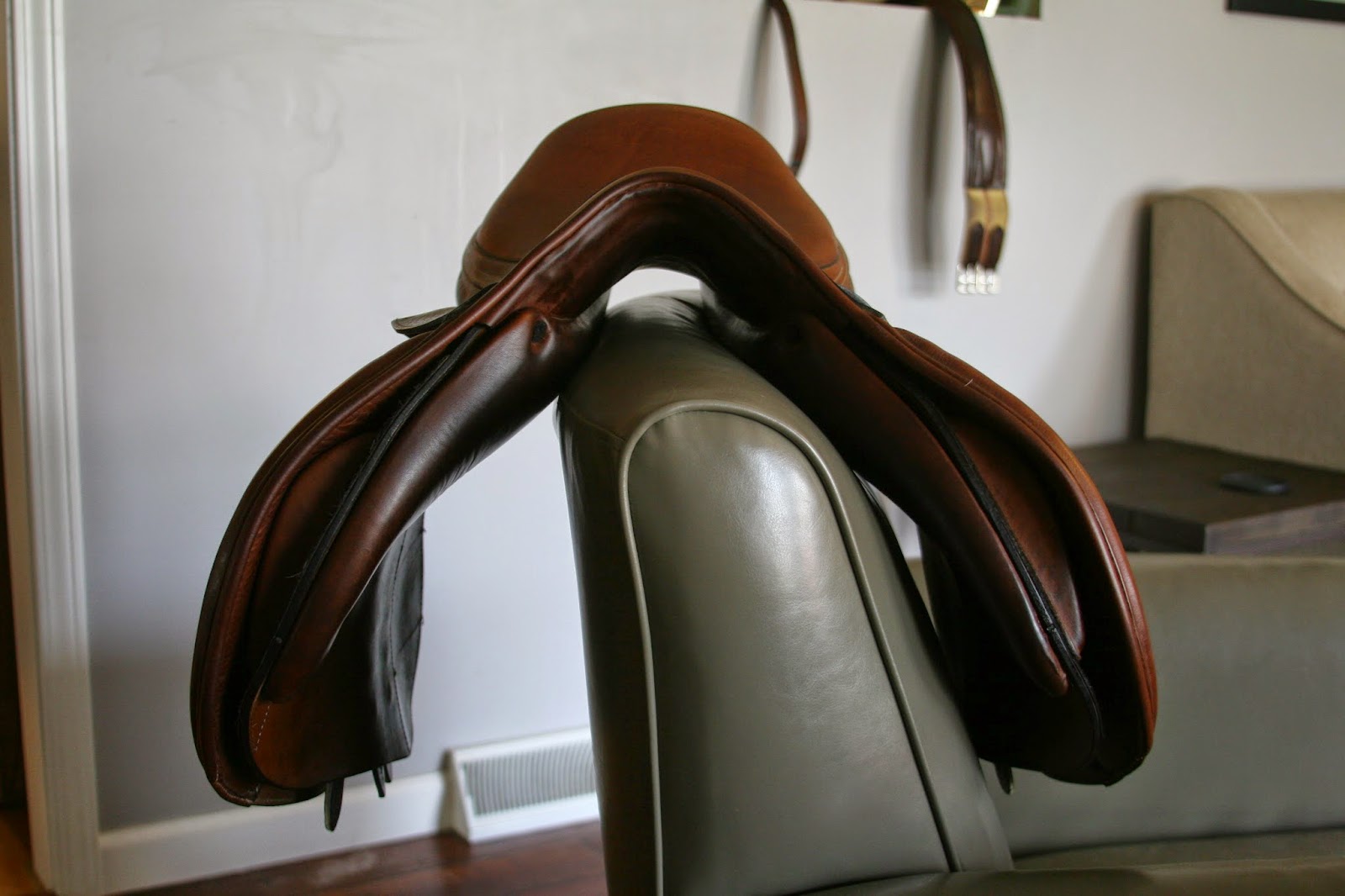 Cob Jockey Tack/Riding Apparel for Sale! aka CWD Fundraiser