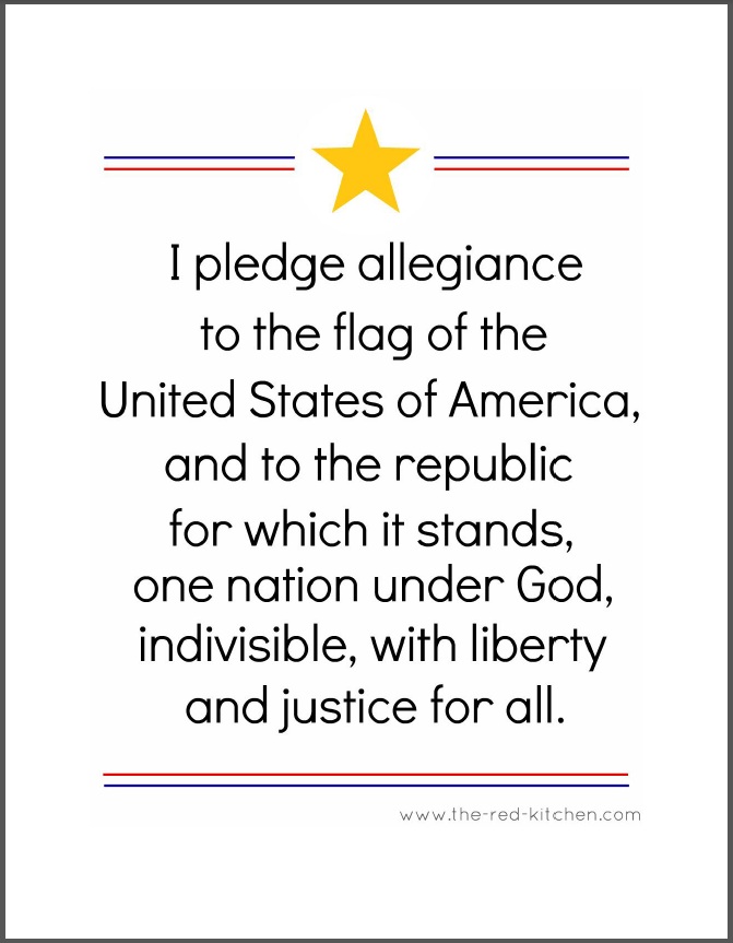 the-red-kitchen-olivia-says-the-pledge-of-allegiance