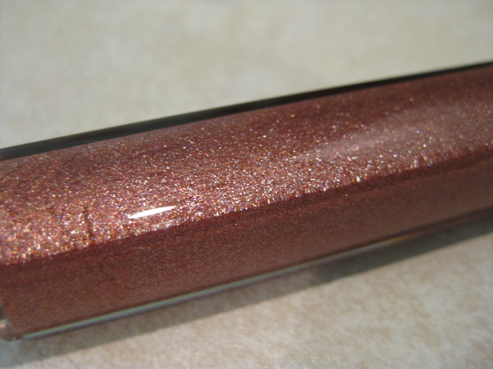 Chanel Glossimer Lip Gloss "Blizzard" 19