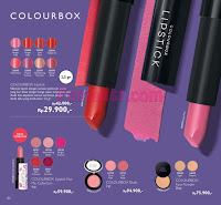 Katalog Oriflame Terbaru Oktober 2025 - Hal 80