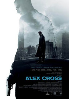 Film Alex Cross