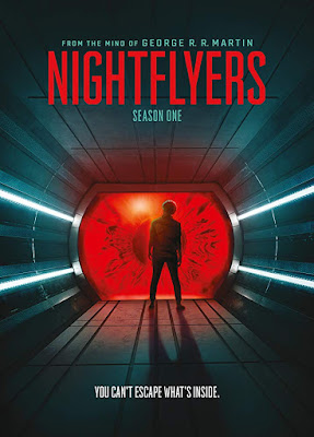 Nightflyers 2018 Series Poster 2
