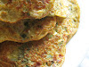 Rice and Lentil Indian Pancakes