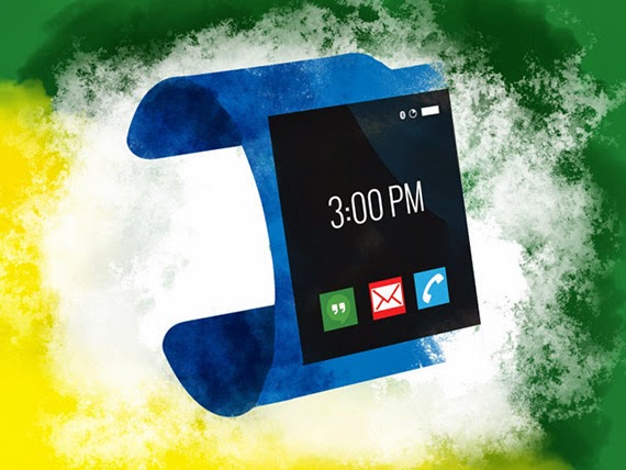 Google (LG) Smartwatch, Νέα τεχνικά χαρακτηριστικά από τον @evleaks