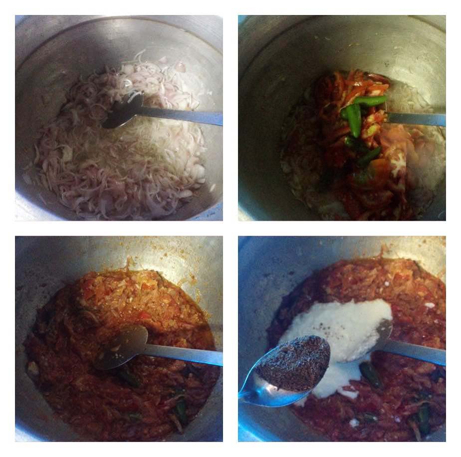 BEEF BIRYANI RECIPE - KERALA STYLE BEEF BIRIYANI