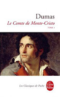 Le comte de Monte-Cristo (tome 1)