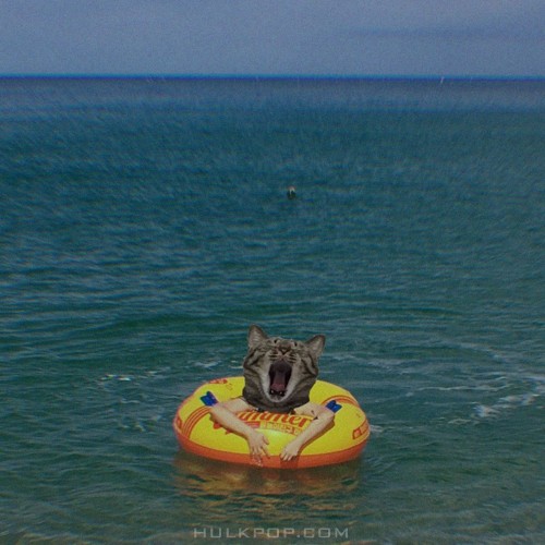 Aggie – Blue – Single
