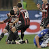 Sampdoria 0, Milan 1: Naiveté
