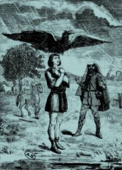 C r e a t i v e W o n d e r: Prayer to St. Medard, Patron Saint Against