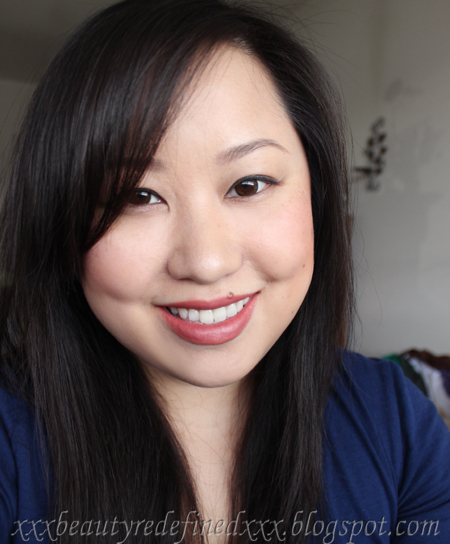 BeautyRedefined by Pang: Rimmel London Kate Matte Lipsticks - Swatches ...