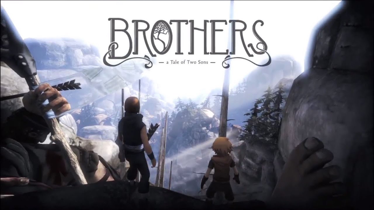 Brothers A Tale of Two Sons apk Game Suwi