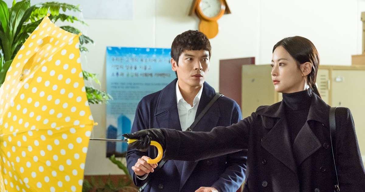 Nie tak dawno temu A Korean Odyssey (Hwayugi) Mirabell między