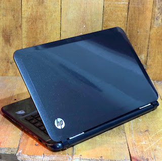 Laptop Second HP Pavilion Sleekbook 14