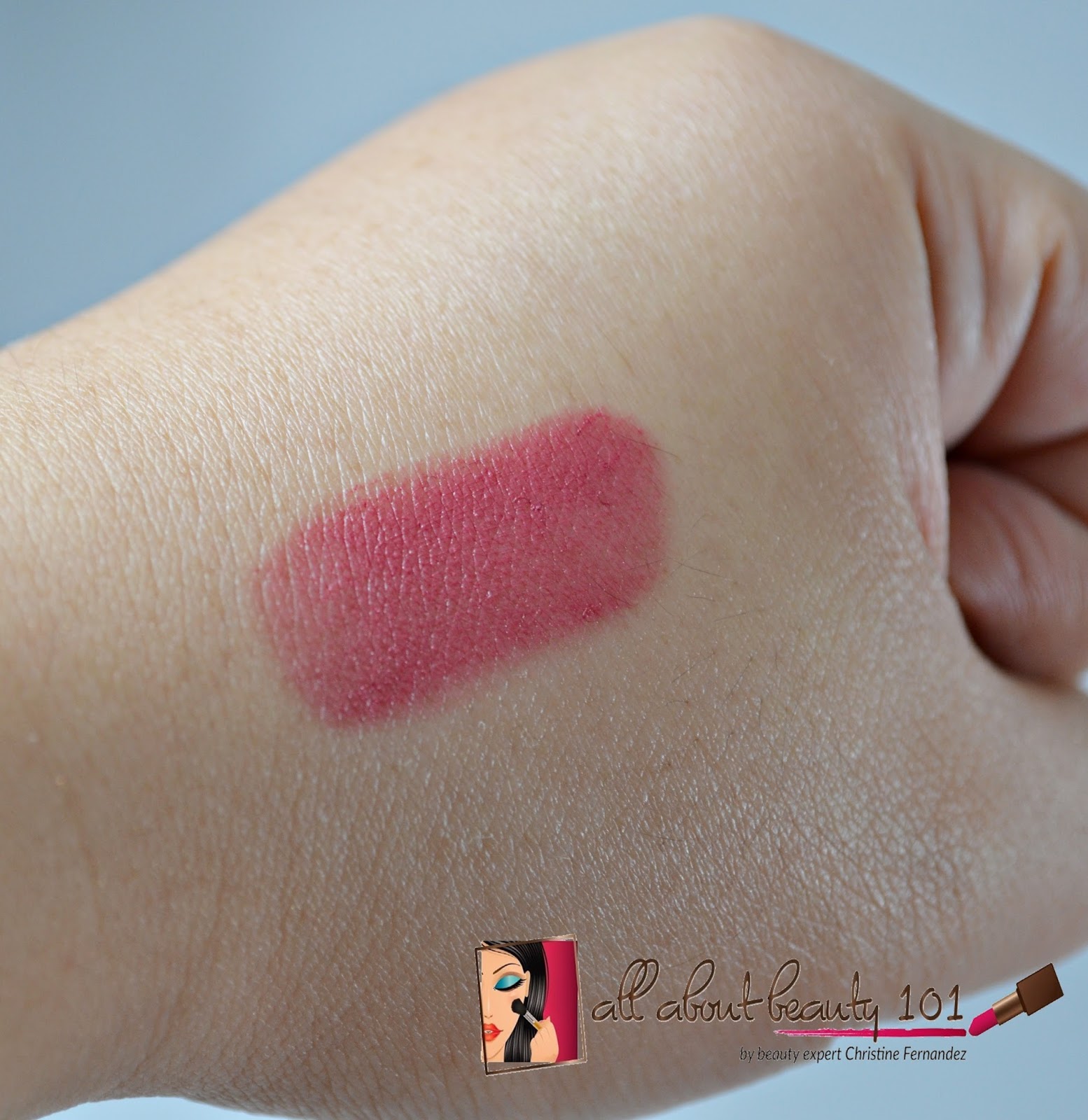 Chanel Rouge Allure Velvet: 34 La Raffinee