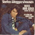 Stefan Waggershausen - „Herz aus Gold