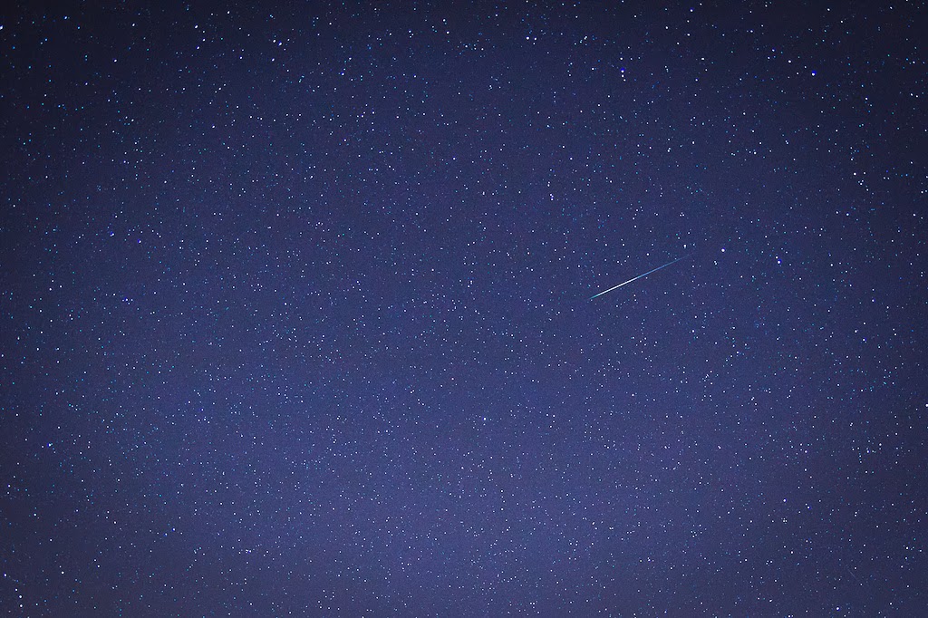 Mossel Bay Weather Observation, South Africa Everything you need to know Quadrantid meteor shower