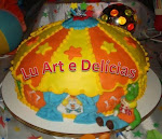 Lu Art & Delícias