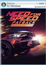 Descargar Need For Speed Payback Deluxe Edition MULTi8 – ElAmigos para 
    PC Windows en Español es un juego de Conduccion desarrollado por Ghost Games