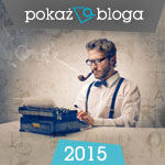 Blog nominowany w konkursie na najlepszego polskiego bloga w Wielkiej Brytanii