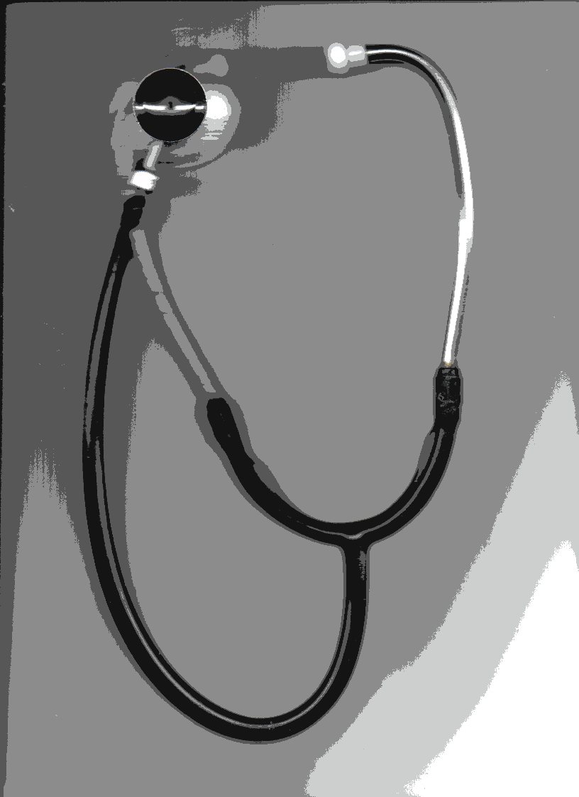 oldfoolrn A Stethoscope Sellout
