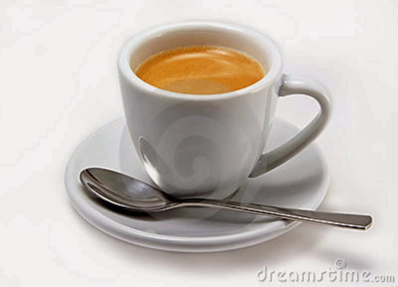 Kahve Lobisi Intro Espresso ile Hazırlanan Kahve Türleri