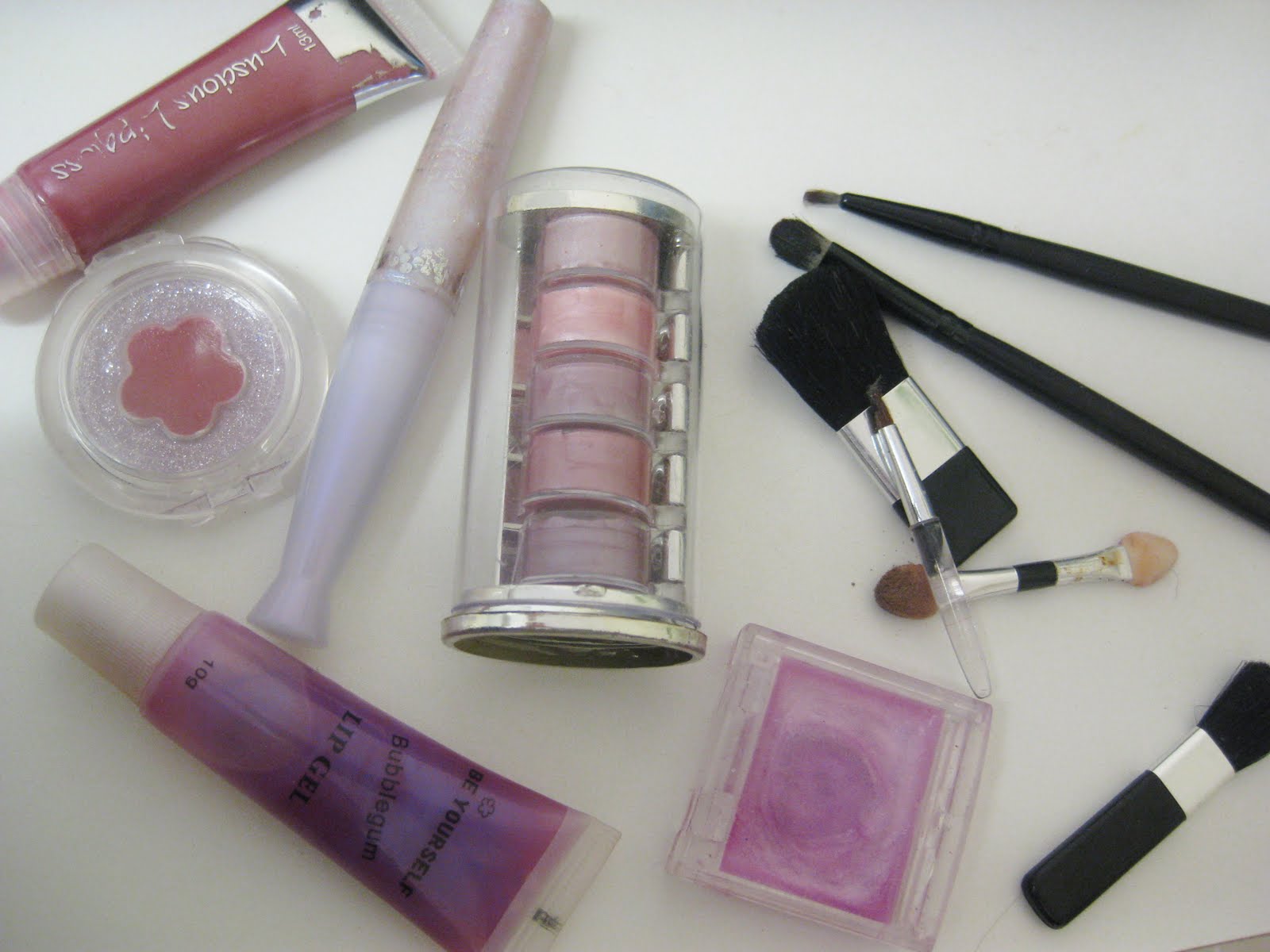 Lily not Louise: September 2011