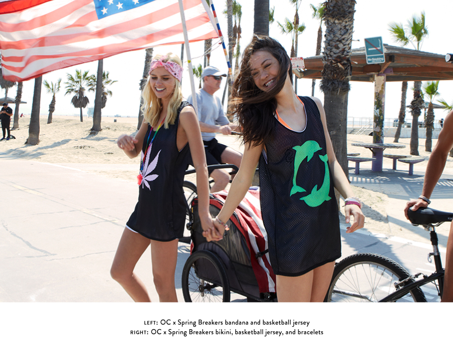 MAMA WE ALL GO TO HELL: Spring Breakers, bitch*s