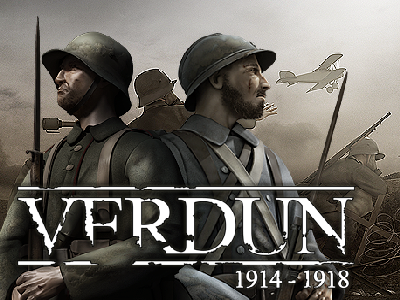 download verdun download verdun