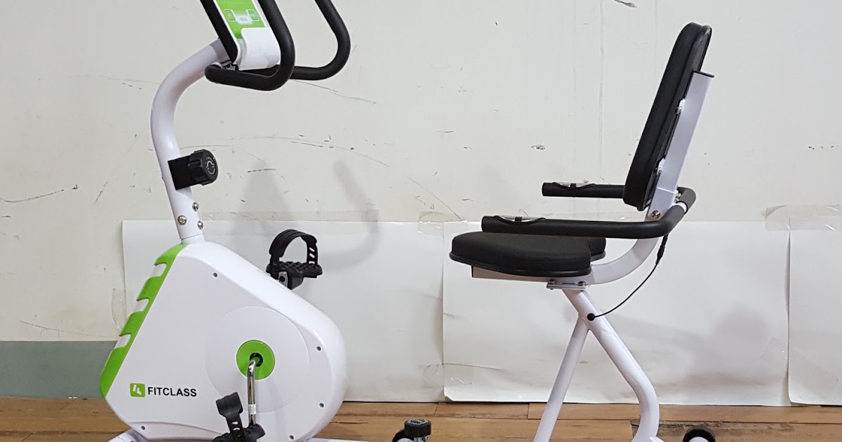 bc5350 magnetic bike
