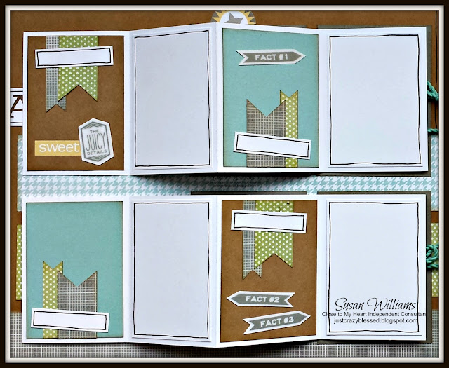 Just Crazy Blessed Studio Sus 'Zoe' with Cutting Guide & efiles!