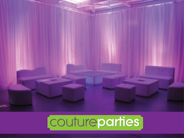  lounge furniture draping and lighting To visit their FB page click 
