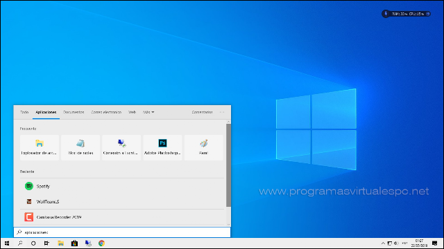 Windows 10 Pro Iso Original 32 64 Bits Espanol Mega