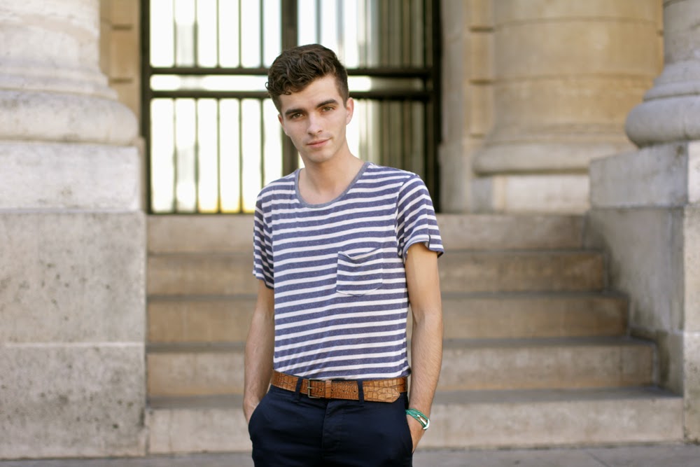 BLOG MODE HOMME PREPPY CONSEIL STYLE PARIS ELEGANCE TENDANCE