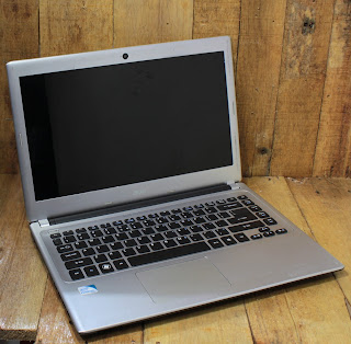 Laptop Bekas - Acer aspire V5-431