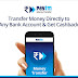 Paytm – Get upto Rs 1000 Cashback on Transactions via Paytm UPI