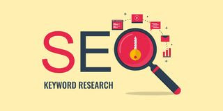 SEO and Stock Photography Research SEO and Stock Photography Research
