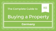 14 Steps to Buying a Home in Germany
