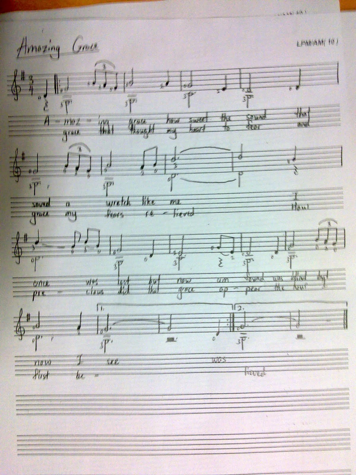 Where Can I Donate Sheet Music Near Me