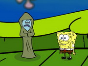 Play Spongebob Ship Escape Game