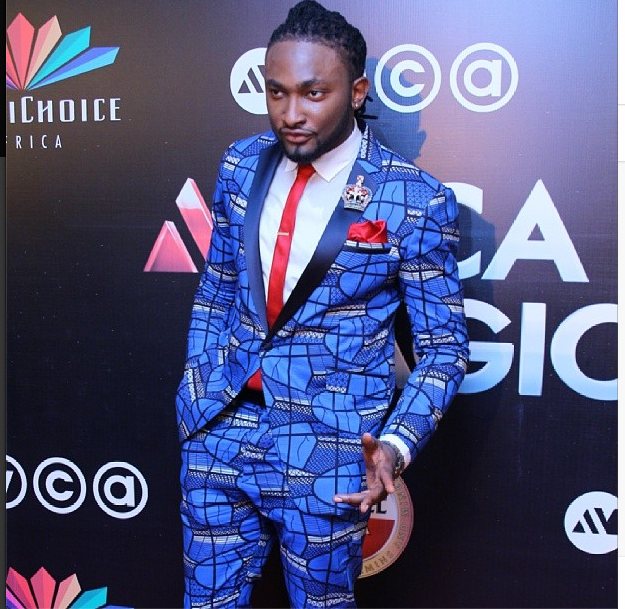 uti nwachukwu 2014