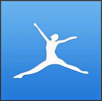 calorie counter by myfitnesspal