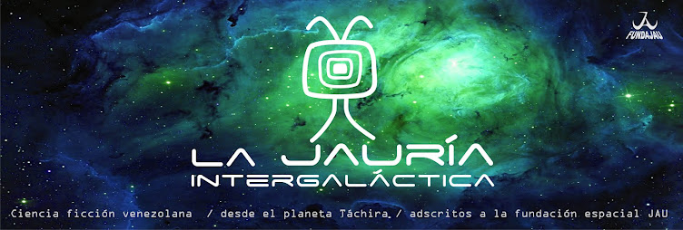 La Jauría Intergaláctica