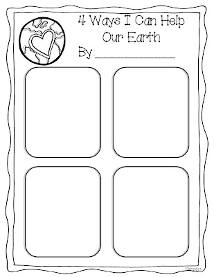 Ten Super Fun and Educational Kid Craft Ideas for Earth Day – 3 Boys