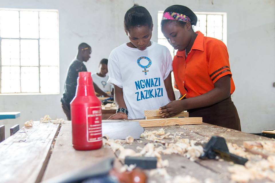 National Youth Council of Malawi: Youth Council, Partners commemorate