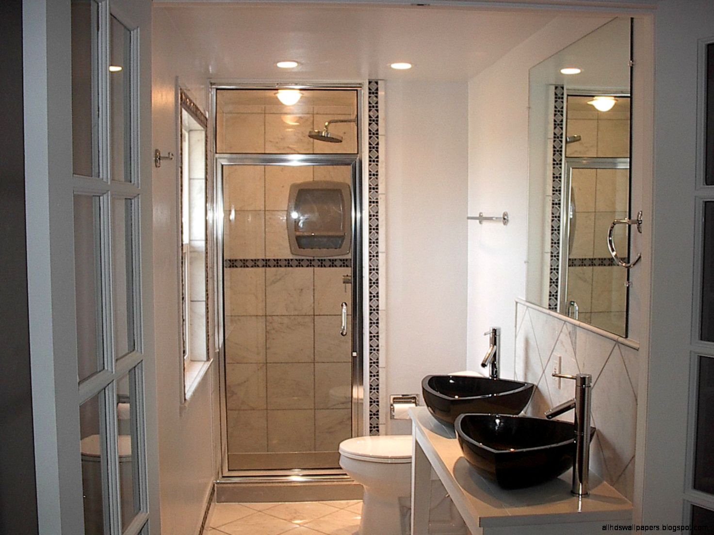 Small Bathroom Remodeling Ideas